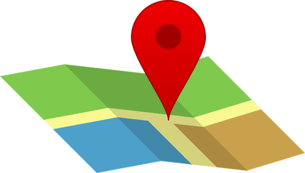 Brigade Moti Nagar Apartment exact google location map with GPS co-ordinates by Brigade Group